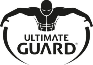 Ultimate Guard Logo