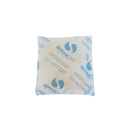 Silica Gel desiccant