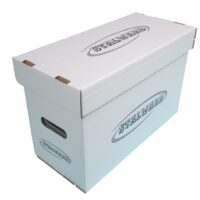 Stalward Comic Book Box Short