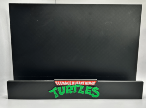 Lil GriffinArt Comic Holder TMNT Black