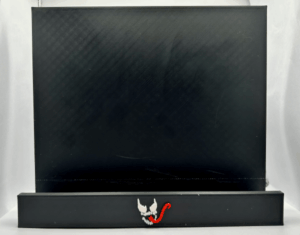 Lil GriffinArt Comic Holder Venom Black
