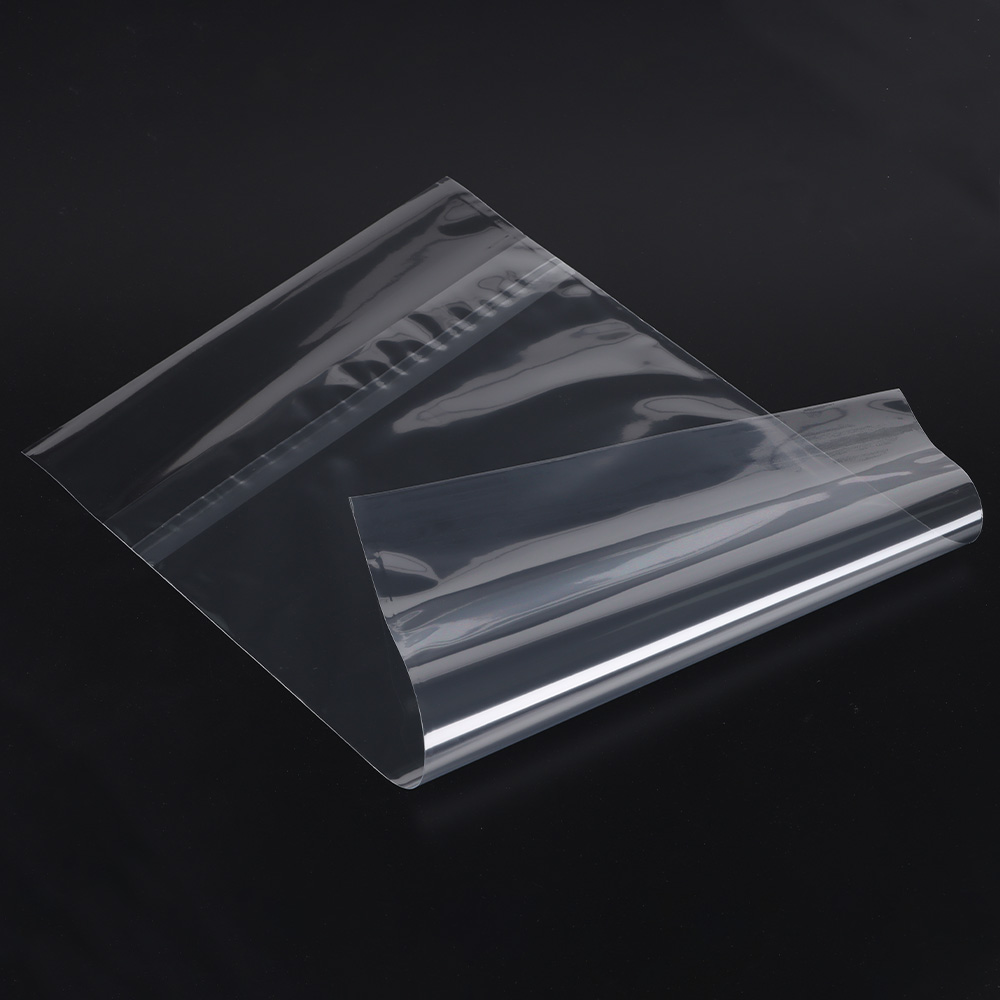 Magazine Resealable Standard